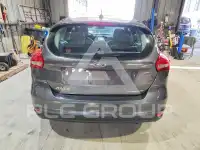 2018 Ford FOCUS фото