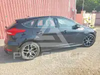 2018 Ford FOCUS фото