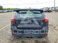 2018 Ford FOCUS фото