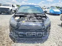2018 Ford FOCUS фото