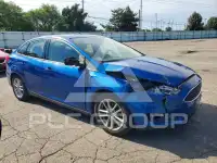 2018 Ford FOCUS photo