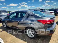 2018 Ford FOCUS photo