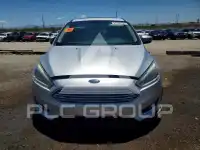 2018 Ford FOCUS фото