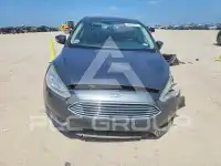 2018 Ford FOCUS фото