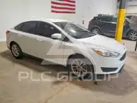 2018 Ford FOCUS фото