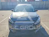 2018 Ford FOCUS photo