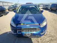 2018 Ford FOCUS фото