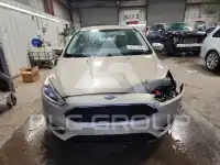 2018 Ford FOCUS фото