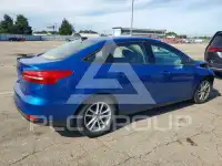 2018 Ford FOCUS photo