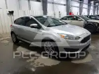 2018 Ford FOCUS фото