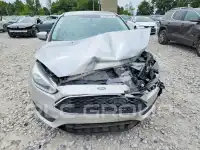 2018 Ford FOCUS photo