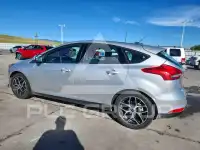 2018 Ford FOCUS фото