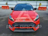2018 Ford FOCUS фото