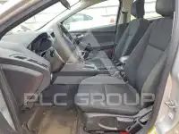 2018 Ford FOCUS фото