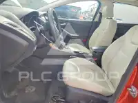 2018 Ford FOCUS фото