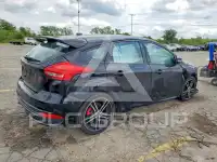 2018 Ford FOCUS фото