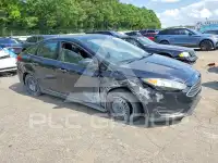 2018 Ford FOCUS photo