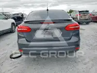 2018 Ford FOCUS photo