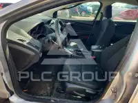 2018 Ford FOCUS фото
