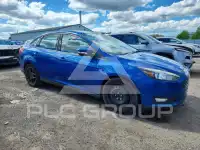 2018 Ford FOCUS фото