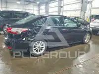2018 Ford FOCUS photo