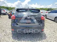 2018 Ford FOCUS фото
