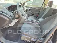 2018 Ford FOCUS photo