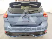 2018 Ford FOCUS фото