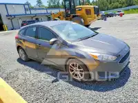 2018 Ford FOCUS photo