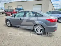 2018 Ford FOCUS фото