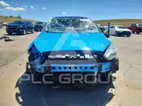 2018 Ford FOCUS фото