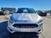 2018 Ford FOCUS фото