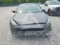 2018 Ford FOCUS photo