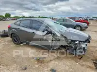 2018 Ford FOCUS фото
