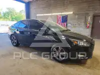 2018 Ford FOCUS фото