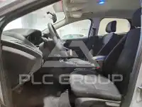 2018 Ford FOCUS photo
