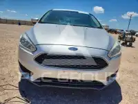 2018 Ford FOCUS фото