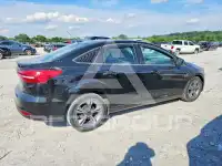 2018 Ford FOCUS photo