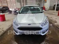 2018 Ford FOCUS photo