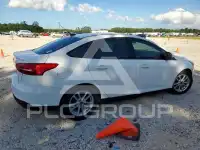 2018 Ford FOCUS photo