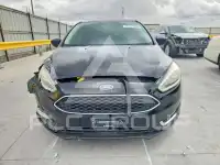 2018 Ford FOCUS фото