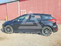 2018 Ford FOCUS фото