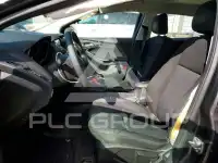 2018 Ford FOCUS фото