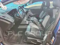 2018 Ford FOCUS photo