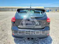 2018 Ford FOCUS photo