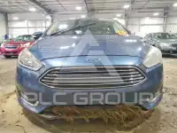 2018 Ford FOCUS фото