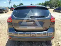 2018 Ford FOCUS фото