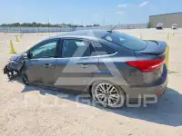 2018 Ford FOCUS фото