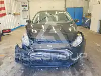 2018 Ford FOCUS фото