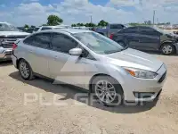 2018 Ford FOCUS photo